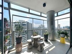Gramercy Park (D10), Condominium #553684741